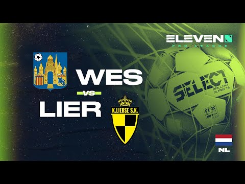 KVC Westerlo - Lierse K. hoogtepunten