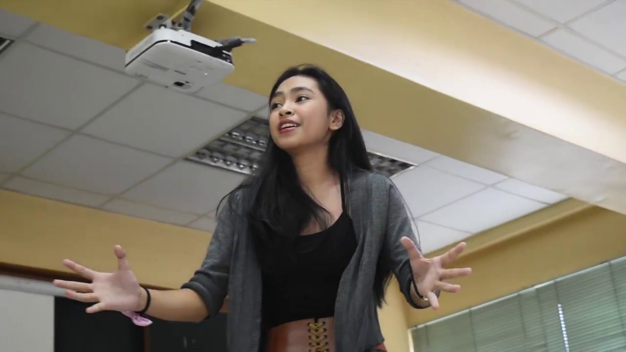 Assisians - Declamation - 