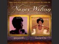 NANCY WILSON All In Love Is Fair/Come Get To This - Soul Music.com Records 2011 Reissue