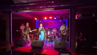 【高嶺の花子さん】Jumm'in All Night,15 Mar 2025-Ethernity Music Bar Sriracha