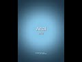 Popular Fonts For Editing Aftereffects