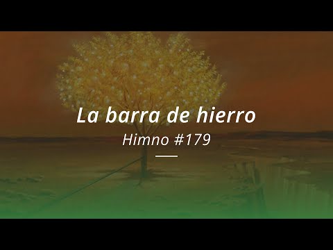 La barra de hierro N°179