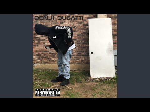 Steppin' on They Necks