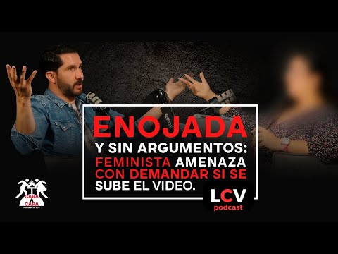 La verdad detrás del debate: Nos demandaron por subirlo.