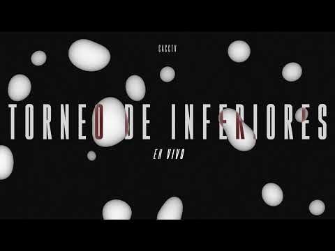 CENTRAL CÓRDOBA VS RACING | Divisiones Inferiores (4°)