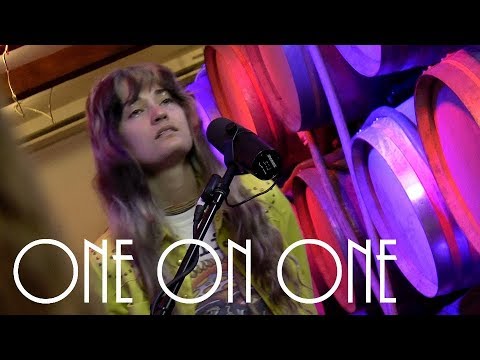 Cellar Sessions: Lauren Ruth Ward June 25th, 2019 City Winery New York Full Session