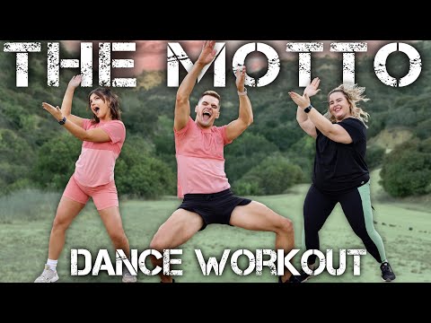 The Motto - Pop Workout