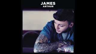 James Arthur - New Tattoo FULL [NEW SONG 2013]