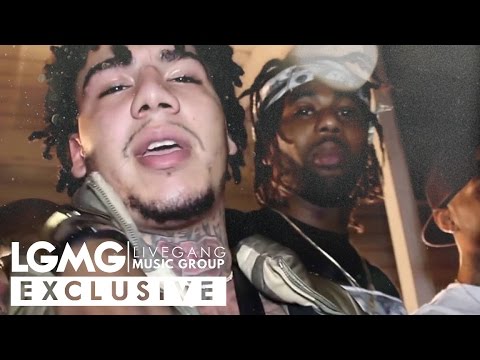 Stick - Hoodrich Pablo Juan ft. Drugrixh Hect (Official Audio)
