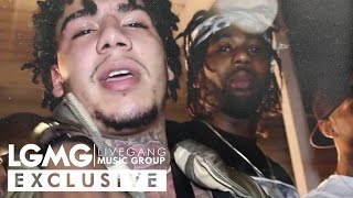 Stick - Hoodrich Pablo Juan ft. Drugrixh Hect (Official Audio)