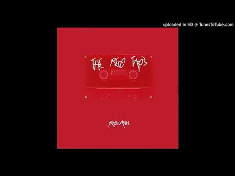 RadioAktive - Transgressions (Feat. Tyson Crookmind)