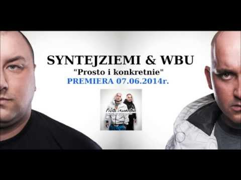 SYNTEJZIEMI & WBU "Prosto i konkretnie" (PROMOMIX)