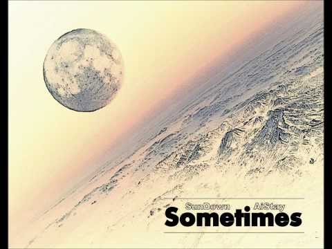 SunDown feat. AiStay - Sometimes (Radio Edit)