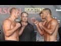 Fedor Emelianenko vs. Dan Henderson - MMA ...