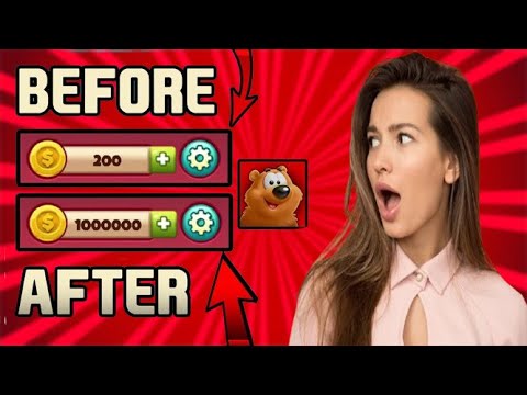 Toon Blast Hack - Can I give my coins to another player on Toon Blast  Android and iOS