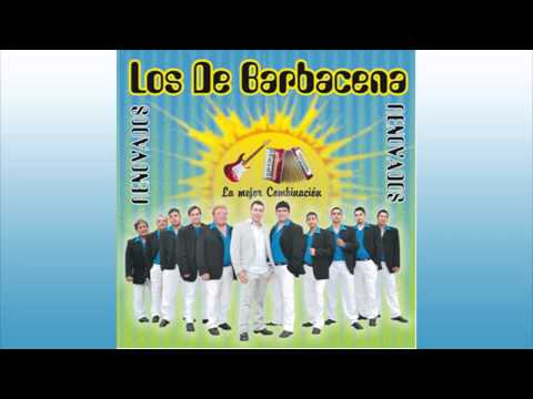 Los De Barbacena - Anoche No Dormí