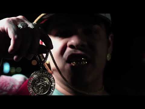 Copa Stainz - Murda shit 3️⃣💨 [official video]