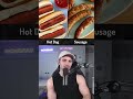 Do You Prefer These Kid S Foods Or Adult Foods