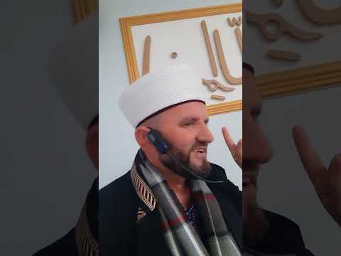 " SEKTET   E   DEVIJUARA "  { Hutbe 6 } !