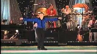 2010 Jeremy Abbott - Good King Wenceslas