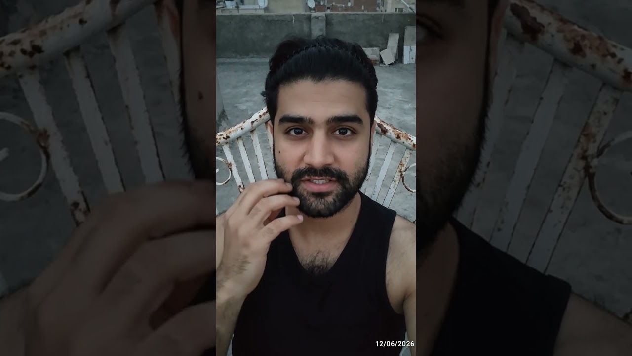 MIND-BLOWING AI VFX TRANSFORMATION: From Human to Terminator!