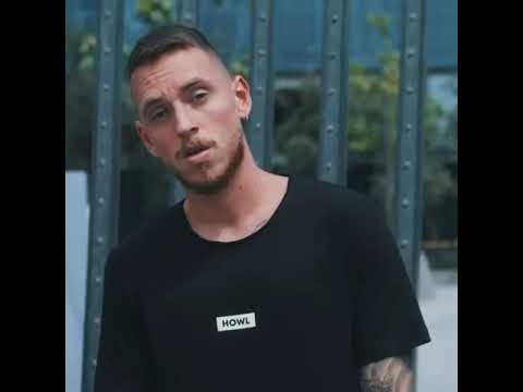 Austin Palao howl
