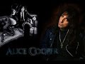 The Saga Of Jesse Jane (Alice Cooper Acoustic Cover)