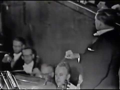 Libuše Overture (Bedřich Smetana)