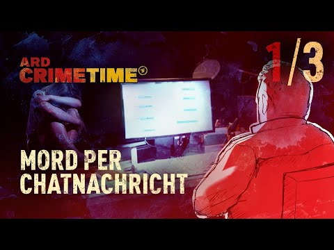 CrimeTime - On the trail of the Death Whisperer | "Date to Murder" Episode 1/3 | (S26/E01)