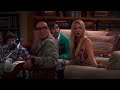 The Big Bang Theory Sheldon Has A Girlfriend