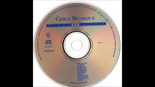 Chico Buarque - Construção/Deus lhe Pague (1971) (CD, extraído de: 1994)