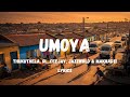 uMoya – Jazzworx, Thukuthela, GL Ceejay & Makhadzi | Full Lyrics + English Translation
