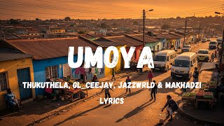 Download lagu uMoya – Jazzworx, Thukuthela, GL Ceejay & Makhadzi | Full Lyrics English Translation mp3 Download lagu uMoya – Jazzworx, Thukuthela, GL Ceejay & Makhadzi | Full Lyrics English Translation mp3