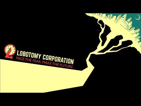 Lobotomy Corporation Full Soundtrack "neutral 4"