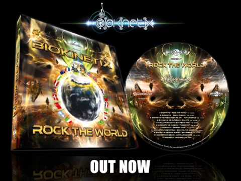 BIOKINETIX - Incidious (Official)