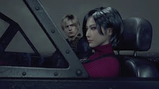 【実況】 #19 BIOHAZARD RE:4をしっかりプレイします　※既プレイ