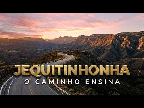 CAMINHOS DE MINAS GERAIS / VIAGEM AO VALE DO JEQUITINHONHA