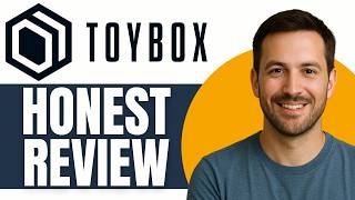 Toybox AI Review Is This AI Image Tool Good