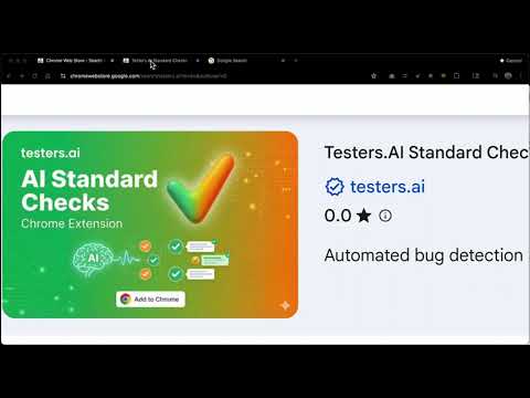 Item video thumbnail