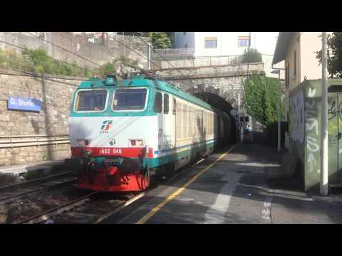 Porcari - Chiasso con sorpresa....