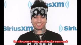 sixx am Without You Sem voce