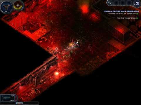 Steam Community :: Video :: Alien Shooter 2: Reloaded. Walkthrough. Part 4