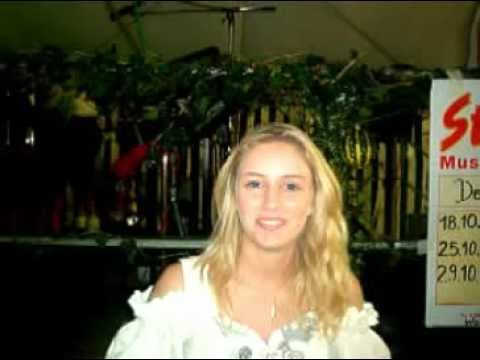 Steirer Music Company - Der Knödlsong