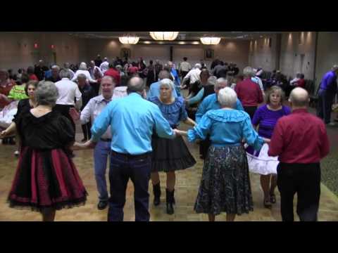 2017-02 Tom Miller & Bill Harrison: Lay Me Down in Dixie