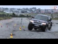 Jeep Grand Cherokee moose test -- the full story ...