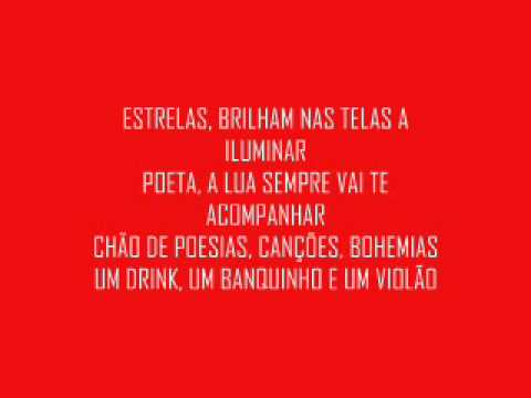 ALEGRIA DA ZONA SUL - SAMBA 2014