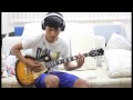 Before I Forget Slipknot Cover By TonmaiSWU