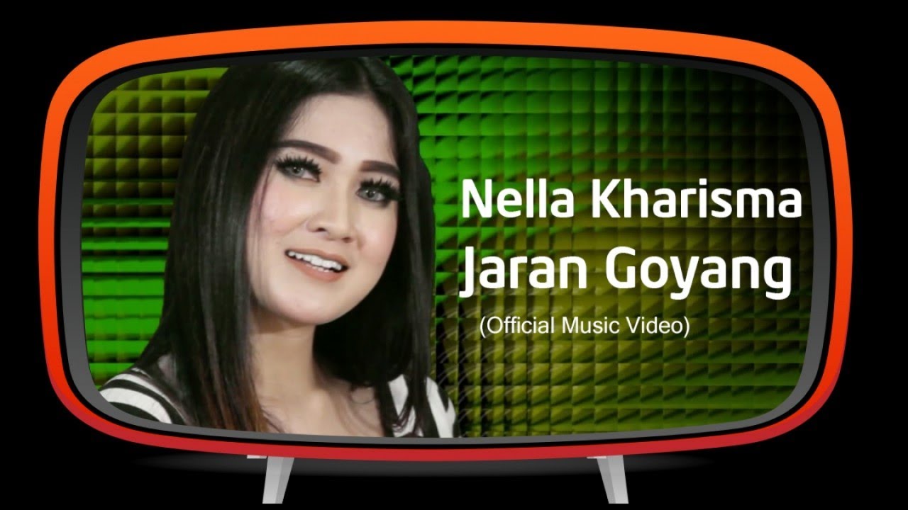 Nella Kharisma - Jaran Goyang (Official Music Video)