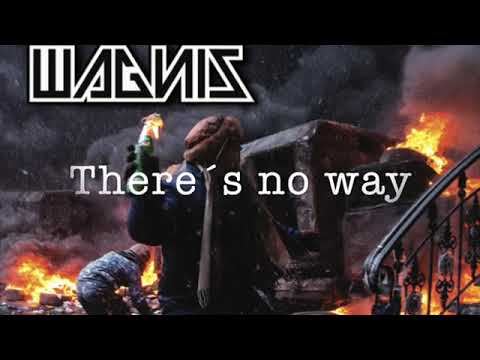 Anton Artamonov - The Falling Man (WAGNIS)