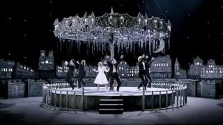 Ayumi Hamasaki - Marionette MV